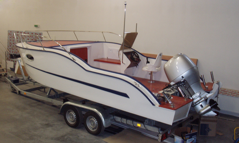 Cano H23 F